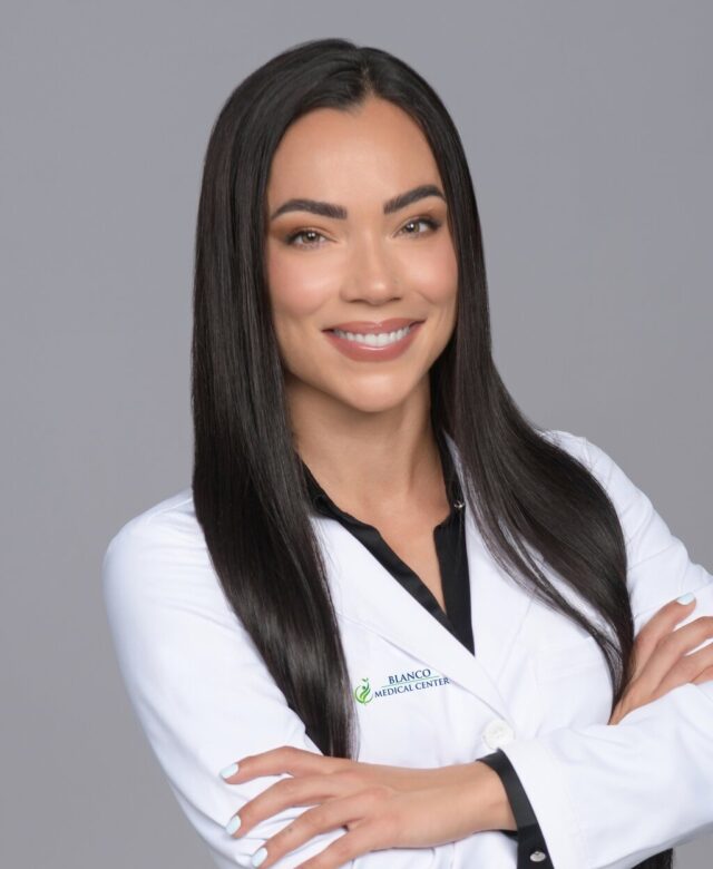 Dr. Mercy Blanco, MD
