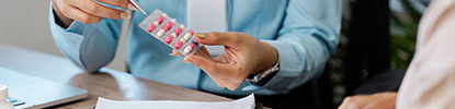 Medication Expertise