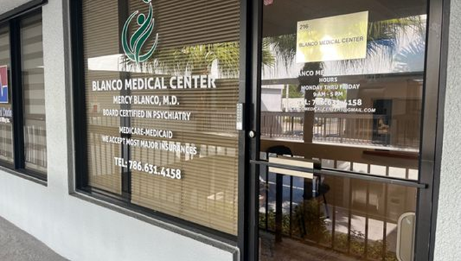 Mental Health Services Near Kendall, FL