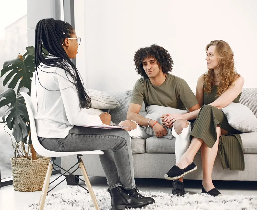 Compassionate, Evidence-Based Psychiatric Care in Miami