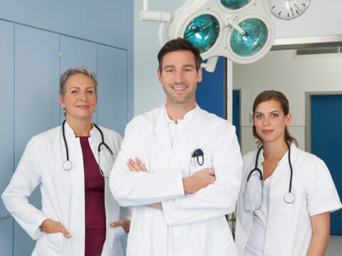 Docter