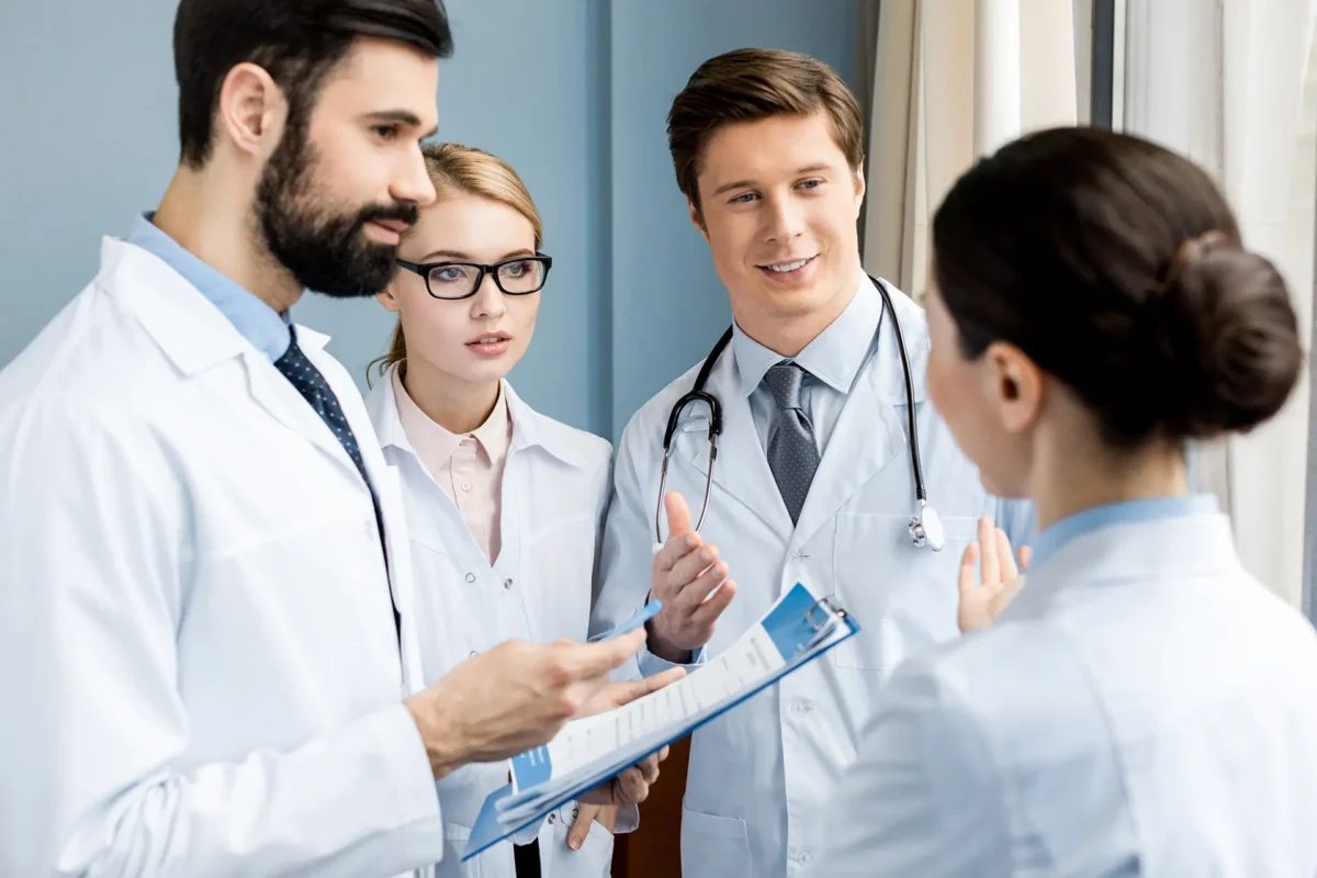 Docter