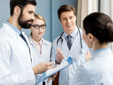Docter