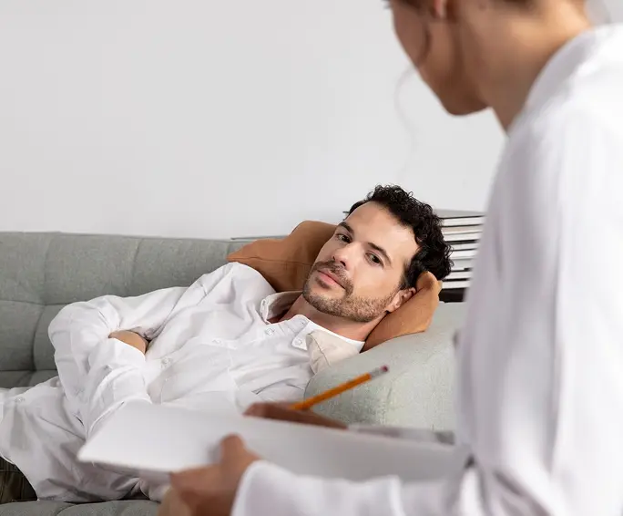 Our Treatment Philosophy